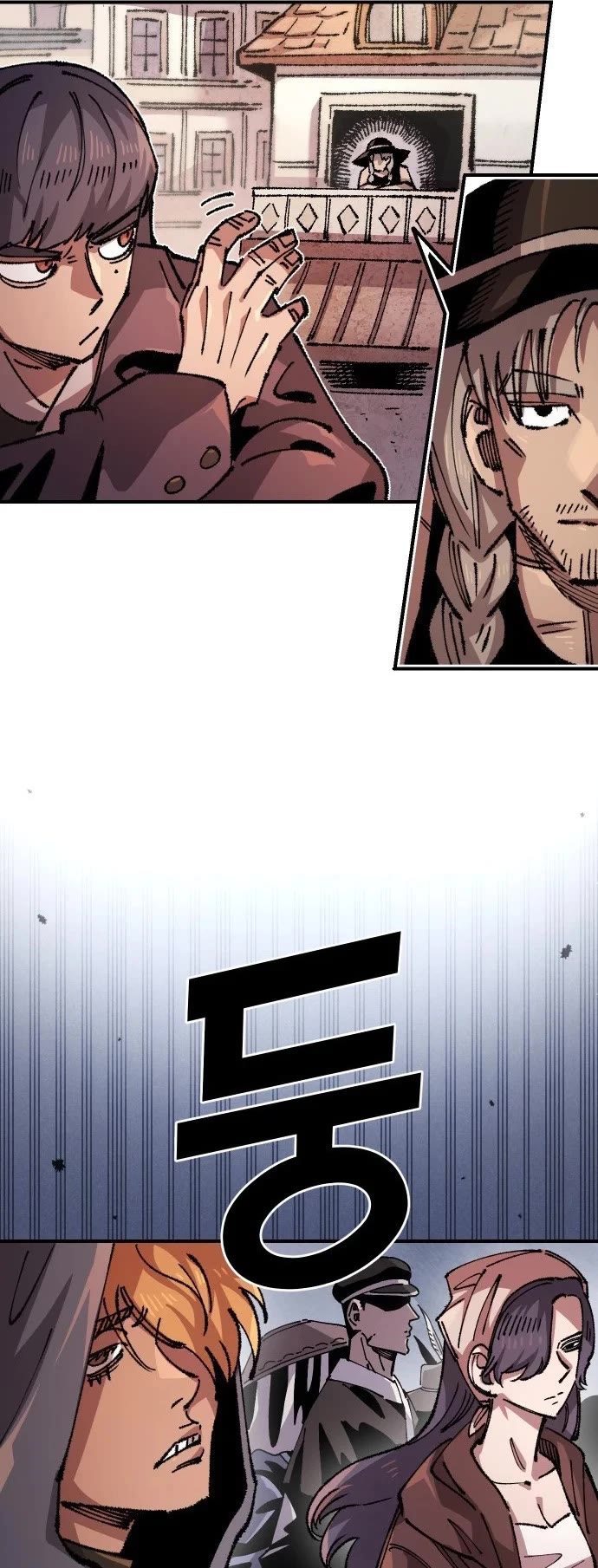Reincarnation of the Veteran Soldier chapter 195 page 42