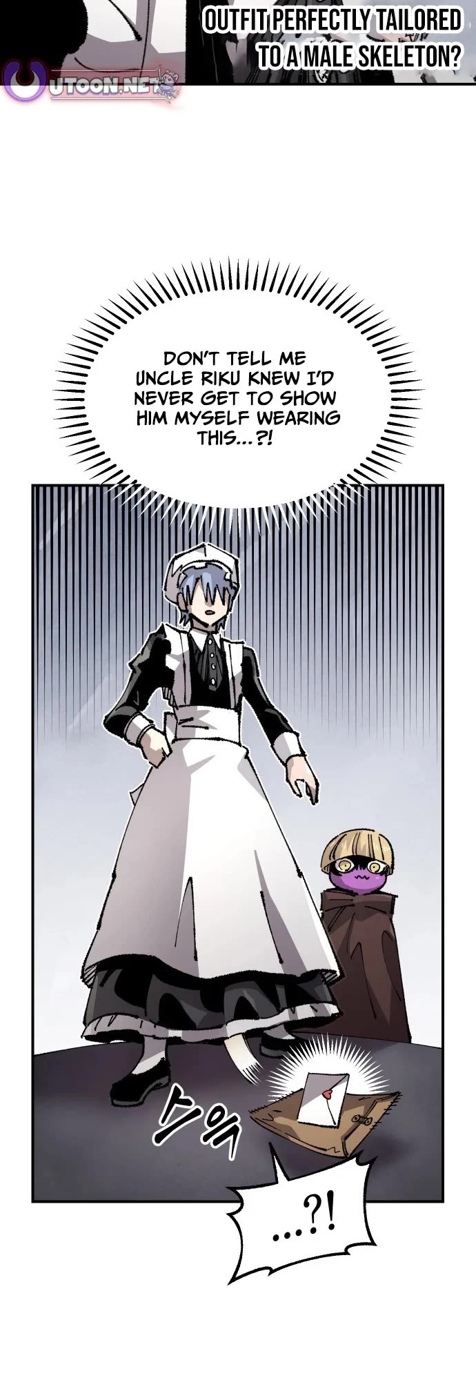 Reincarnation of the Veteran Soldier chapter 195 page 7