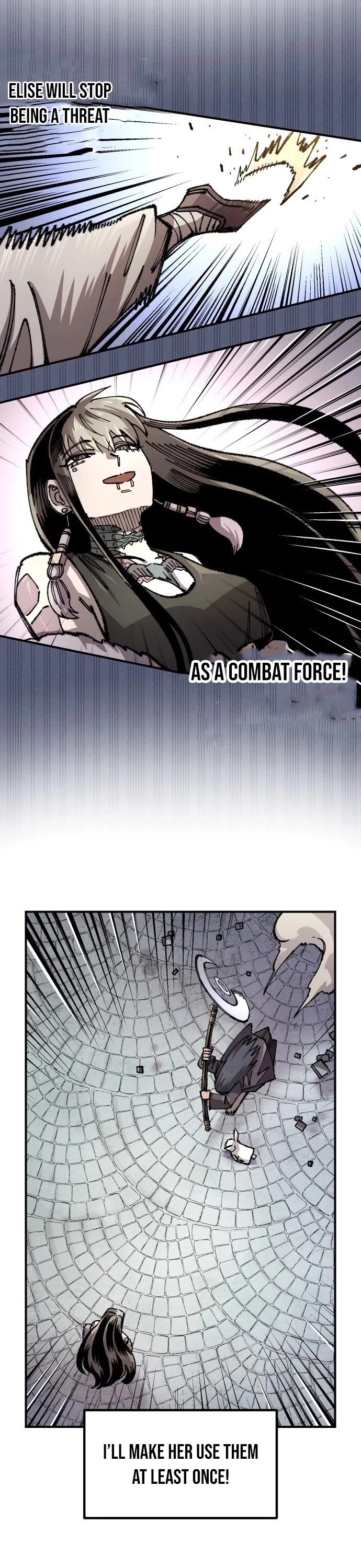 Reincarnation of the Veteran Soldier chapter 196 page 13