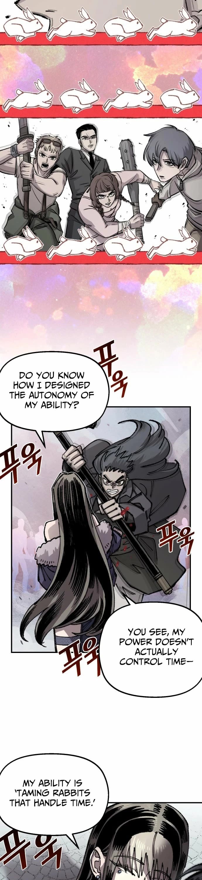 Reincarnation of the Veteran Soldier chapter 196 page 15