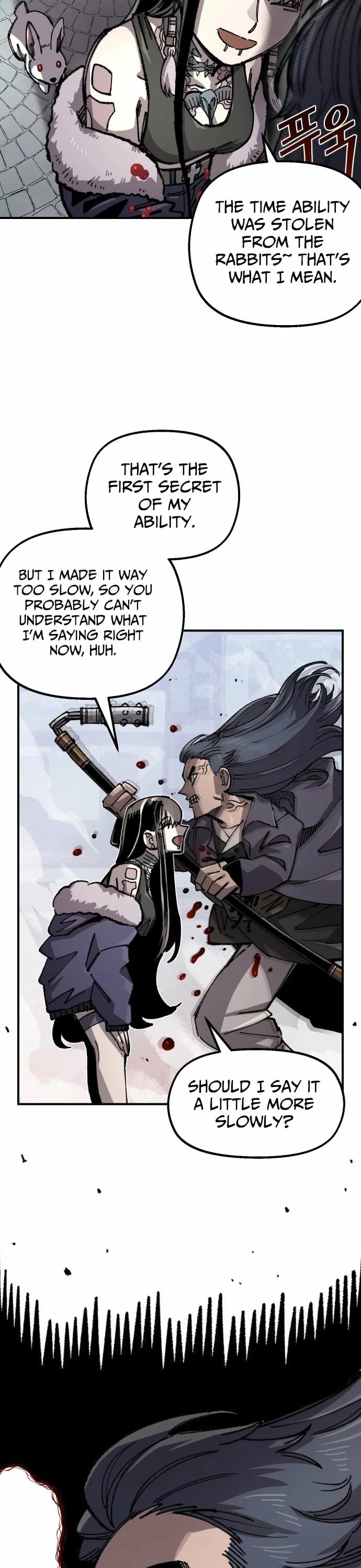 Reincarnation of the Veteran Soldier chapter 196 page 16