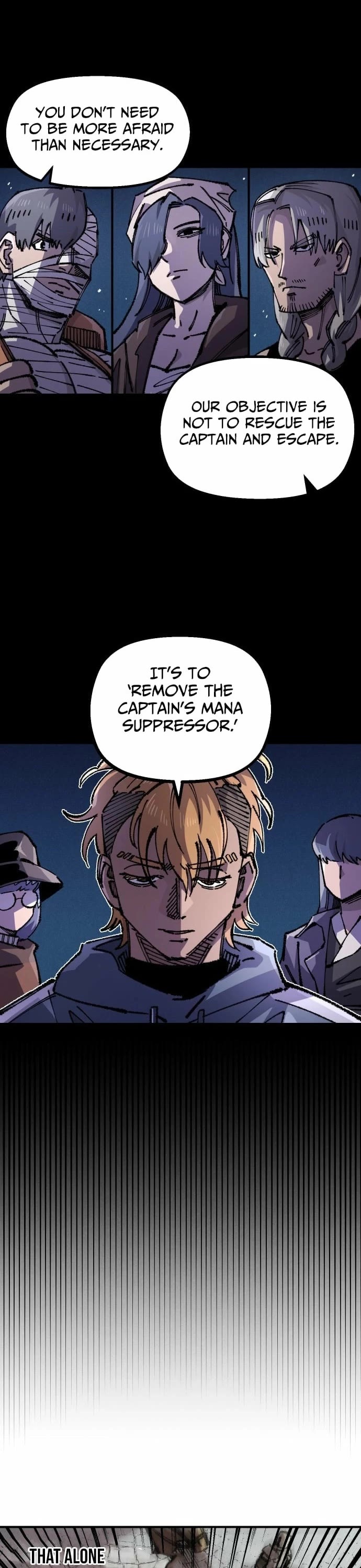 Reincarnation of the Veteran Soldier chapter 196 page 2