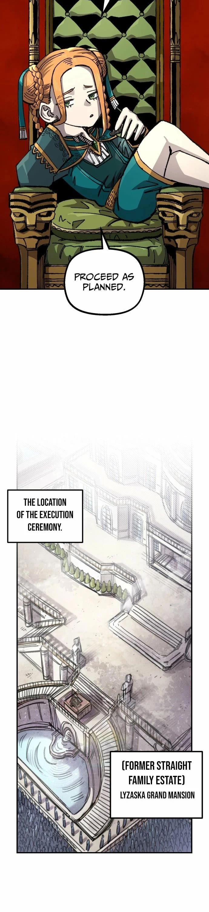 Reincarnation of the Veteran Soldier chapter 196 page 25