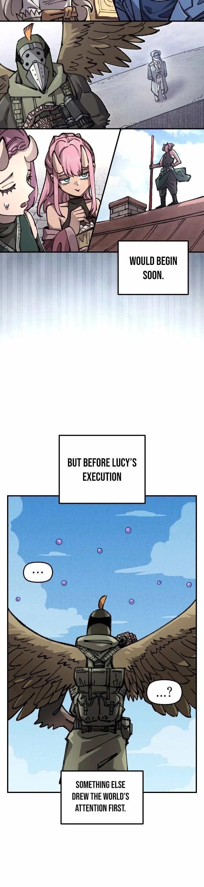 Reincarnation of the Veteran Soldier chapter 196 page 27