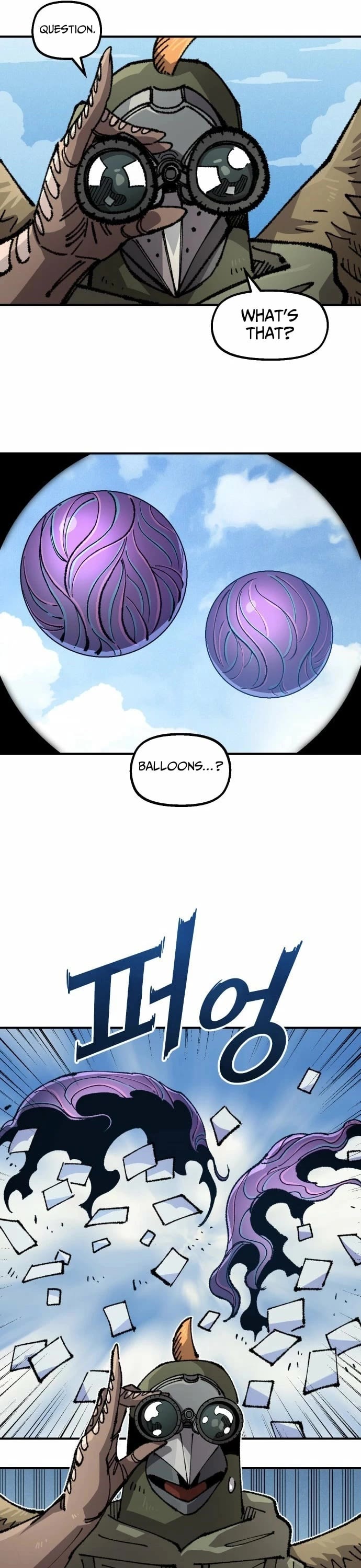 Reincarnation of the Veteran Soldier chapter 196 page 28