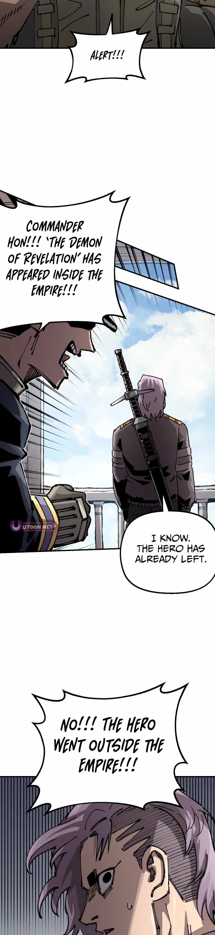 Reincarnation of the Veteran Soldier chapter 196 page 29