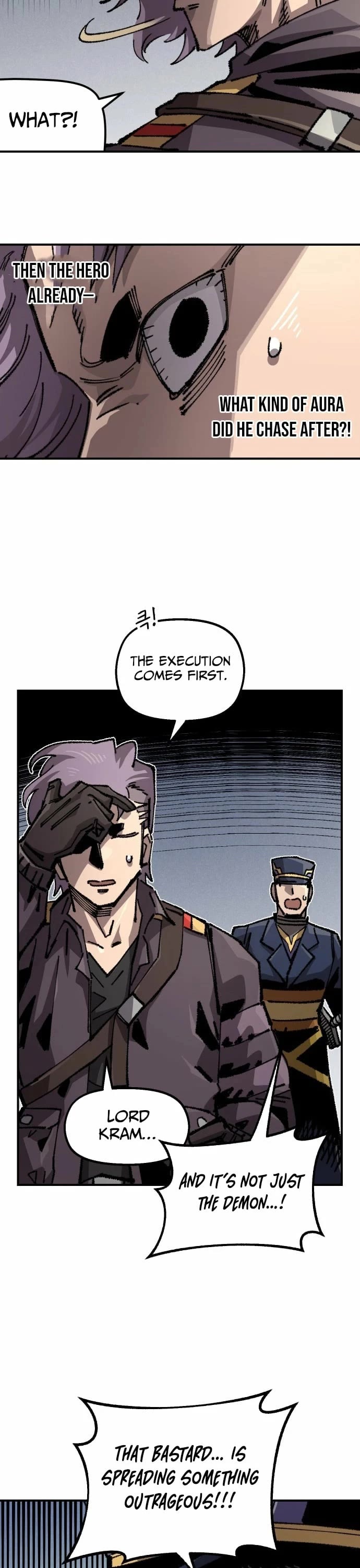 Reincarnation of the Veteran Soldier chapter 196 page 30