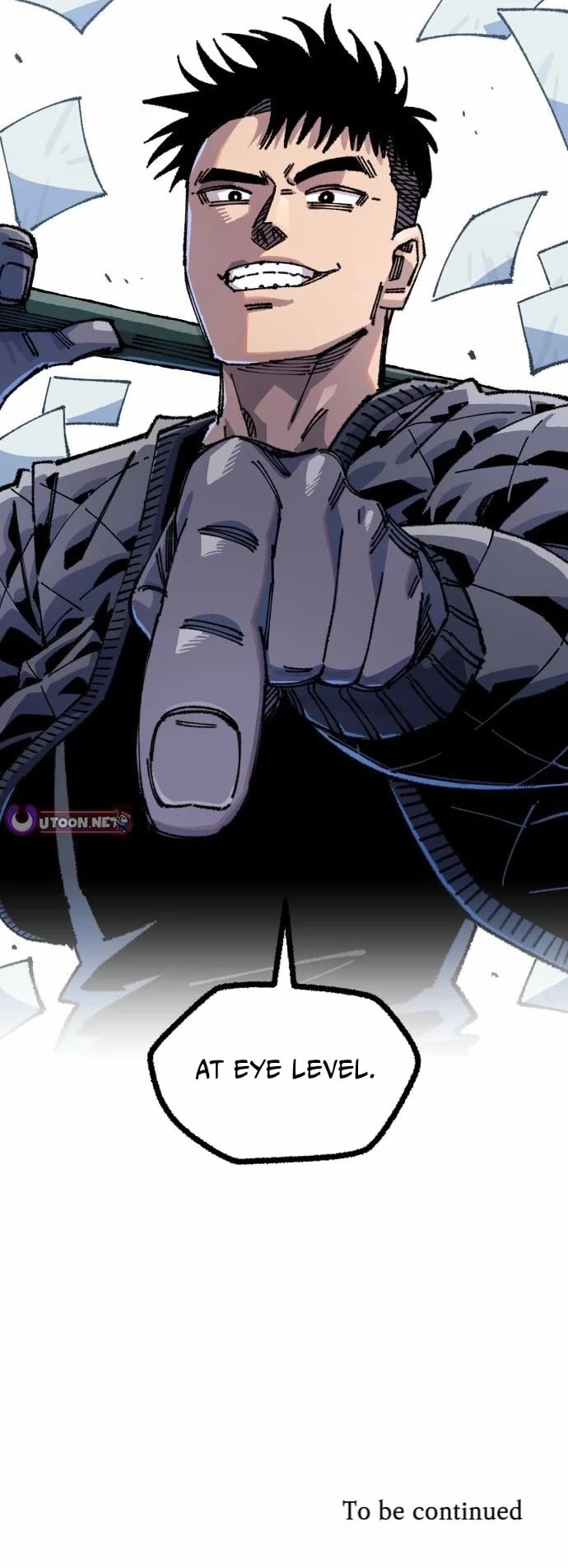 Reincarnation of the Veteran Soldier chapter 196 page 39