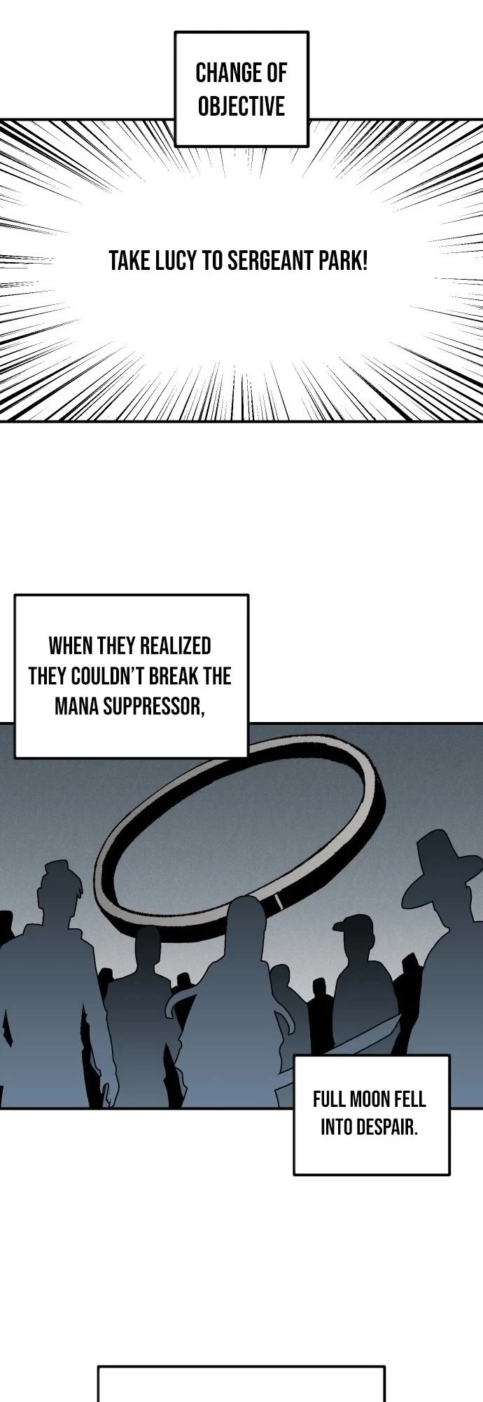Reincarnation of the Veteran Soldier chapter 198 page 19
