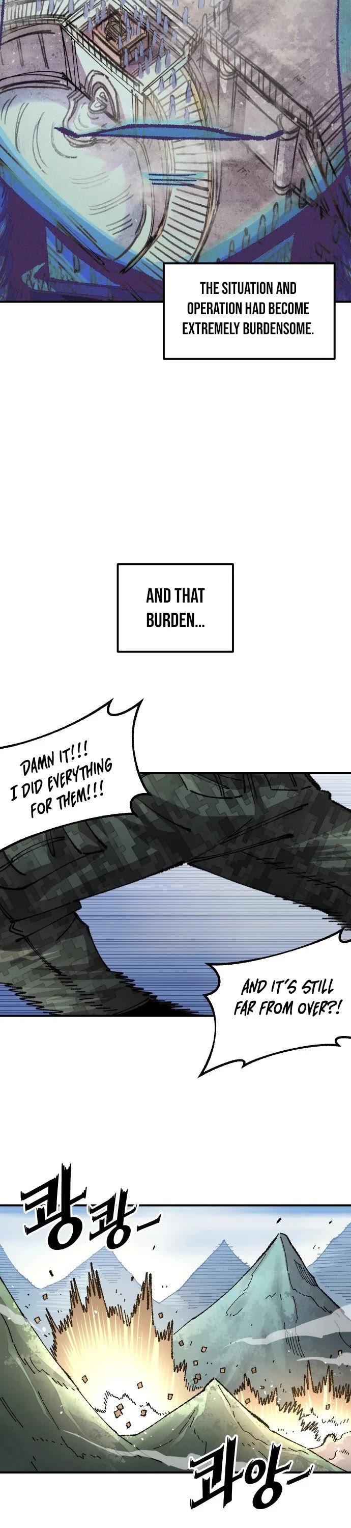 Reincarnation of the Veteran Soldier chapter 198 page 25
