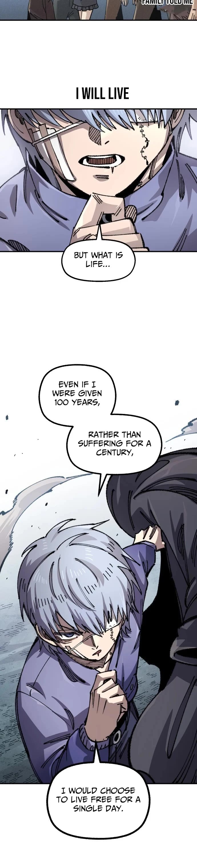 Reincarnation of the Veteran Soldier chapter 198 page 37