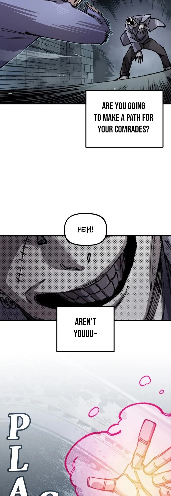 Reincarnation of the Veteran Soldier chapter 198 page 43