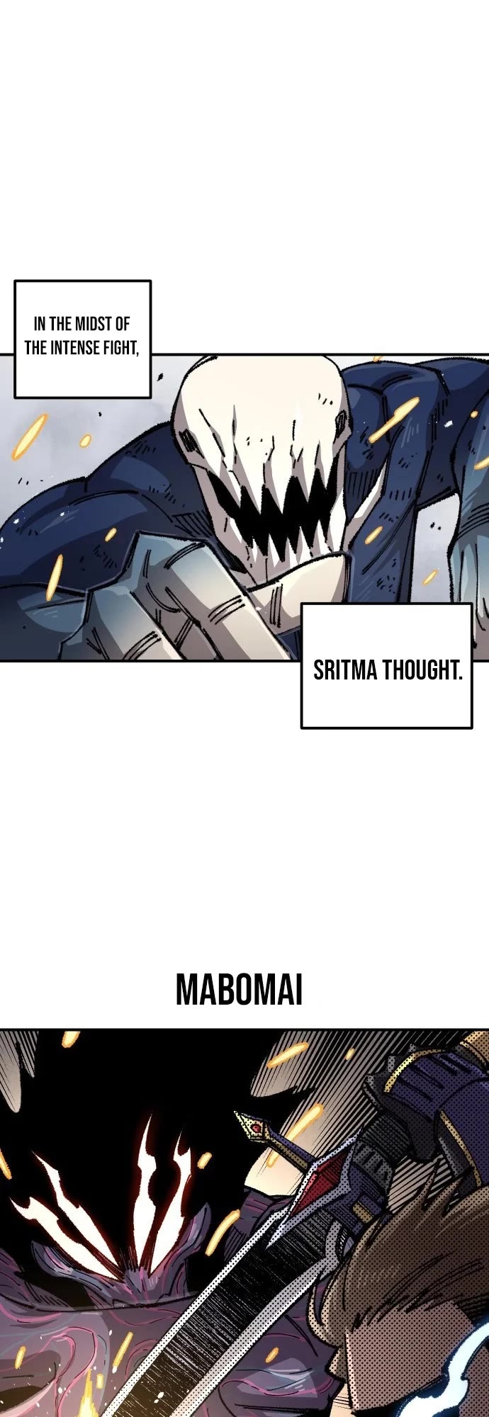 Reincarnation of the Veteran Soldier chapter 199 page 23