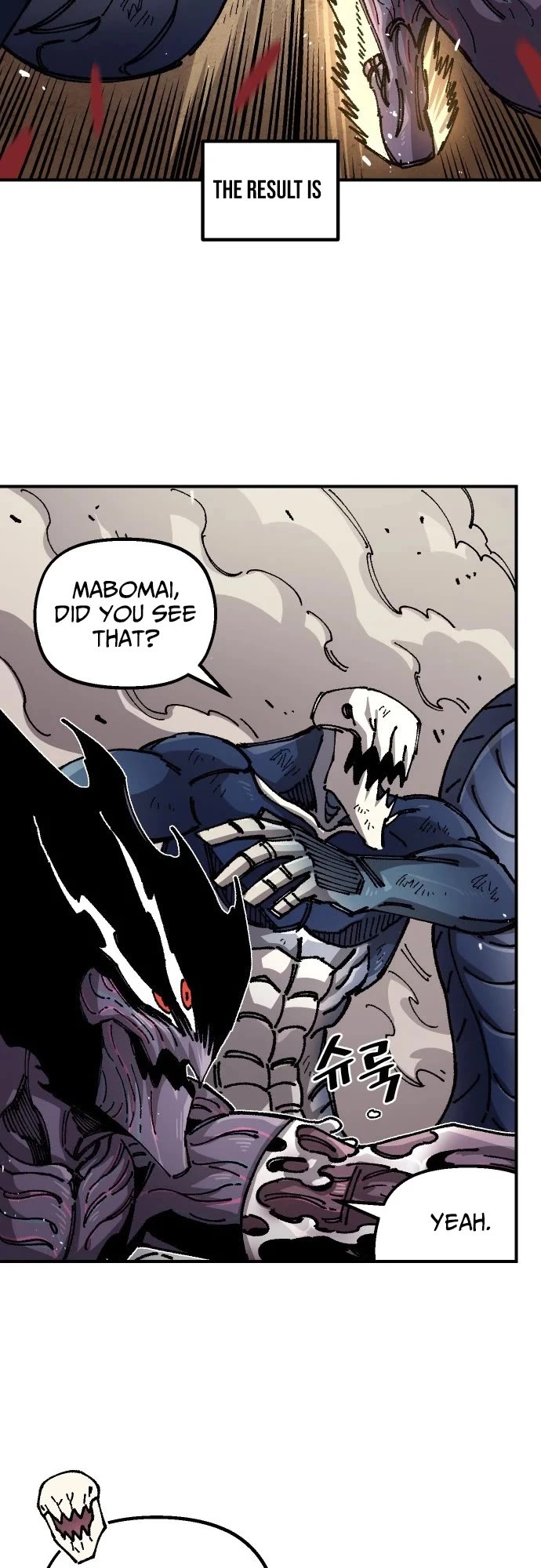 Reincarnation of the Veteran Soldier chapter 199 page 30