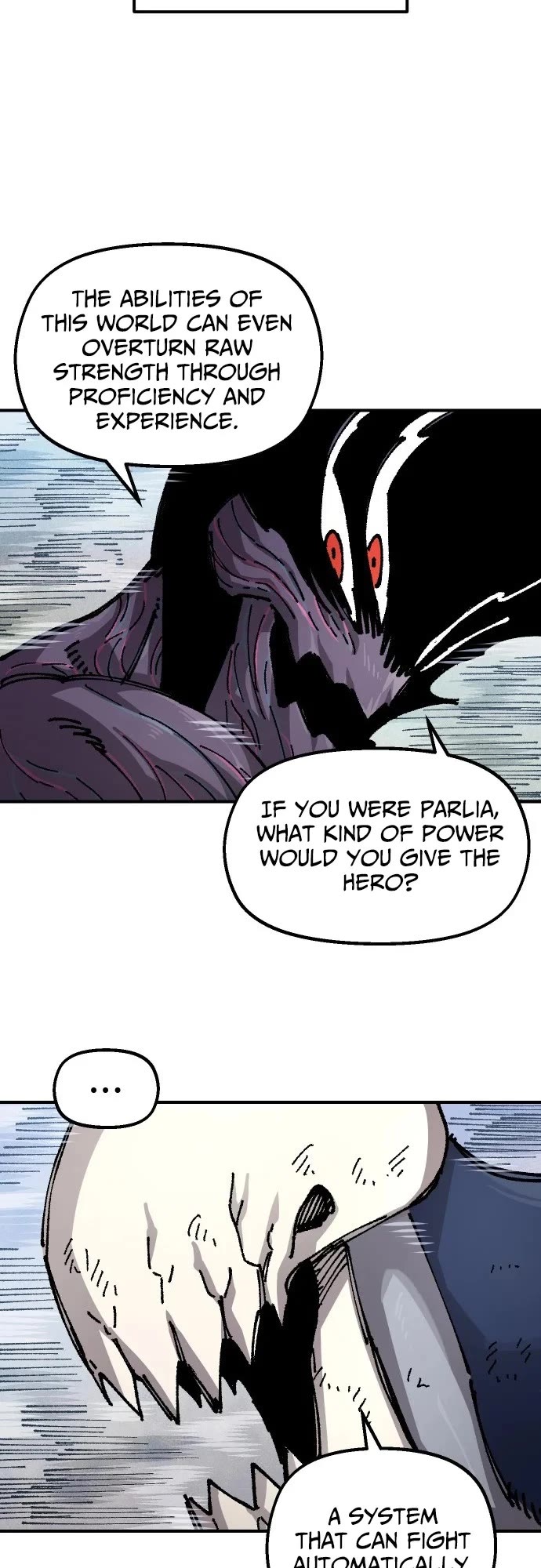 Reincarnation of the Veteran Soldier chapter 199 page 38