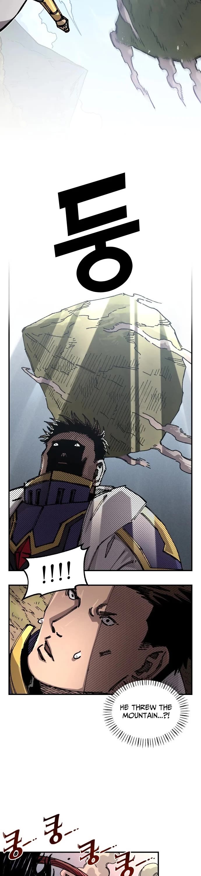 Reincarnation of the Veteran Soldier chapter 199 page 44