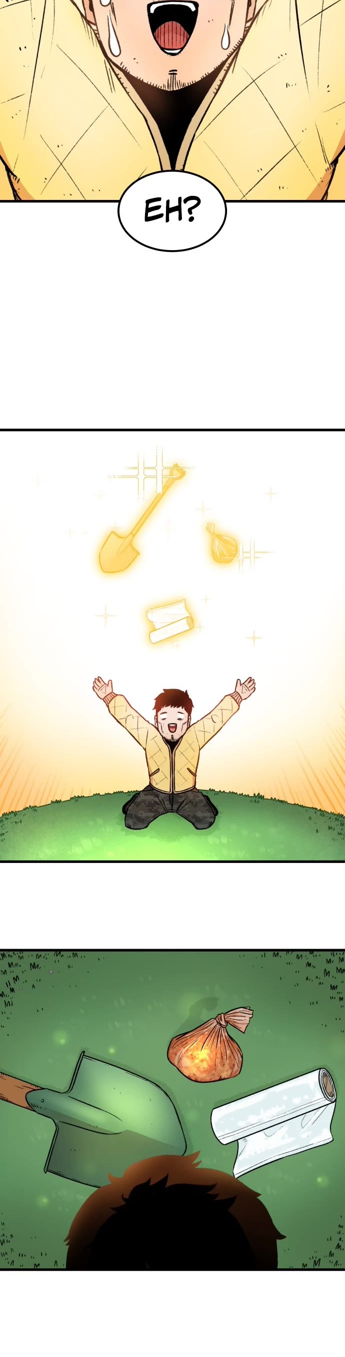 Reincarnation of the Veteran Soldier chapter 2 page 10