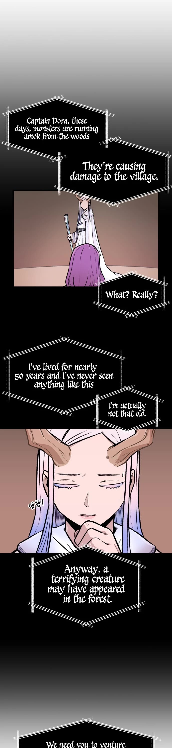 Reincarnation of the Veteran Soldier chapter 2 page 15