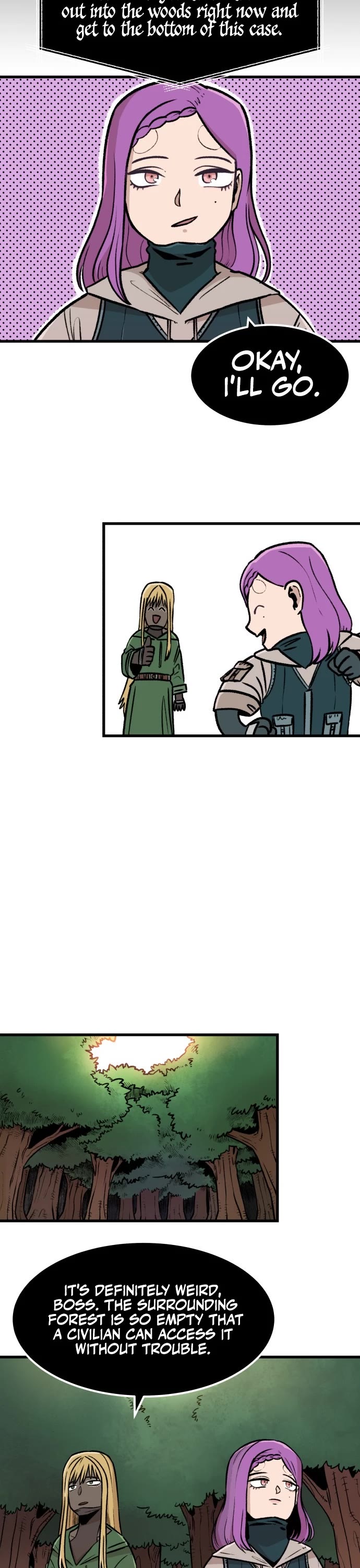 Reincarnation of the Veteran Soldier chapter 2 page 16