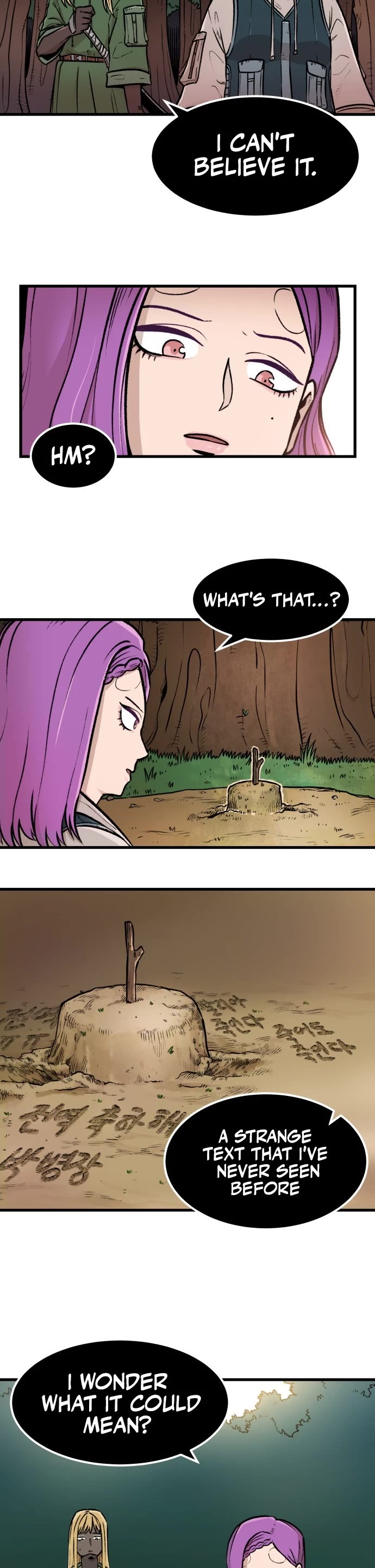 Reincarnation of the Veteran Soldier chapter 2 page 17