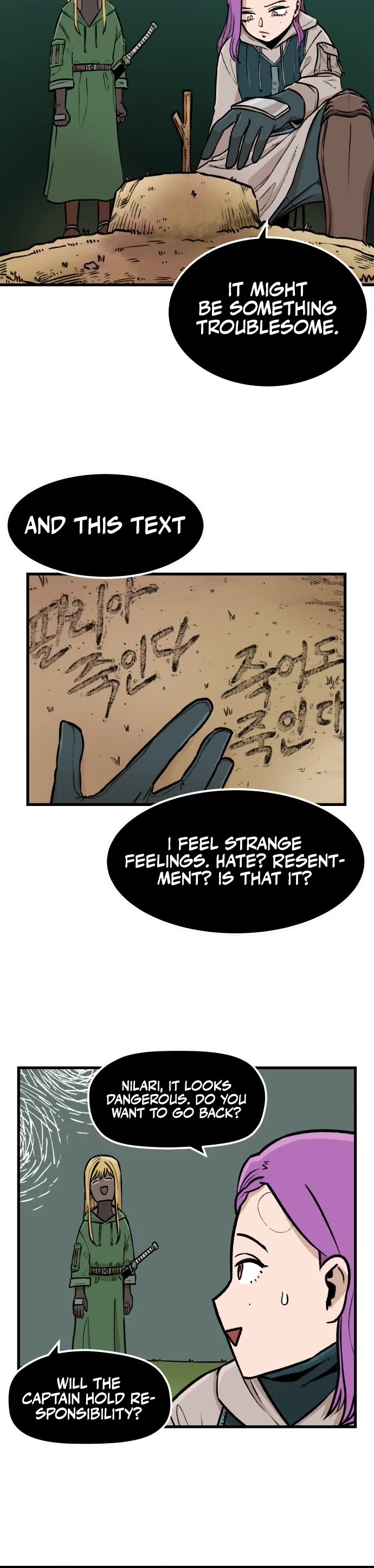 Reincarnation of the Veteran Soldier chapter 2 page 18