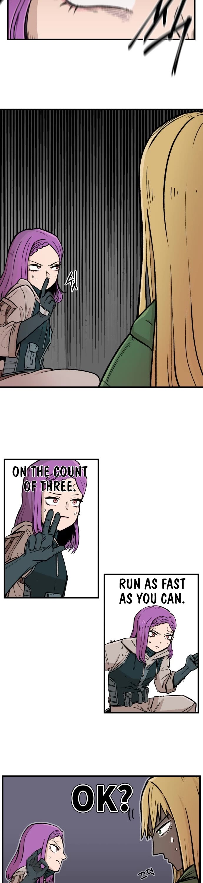 Reincarnation of the Veteran Soldier chapter 2 page 20