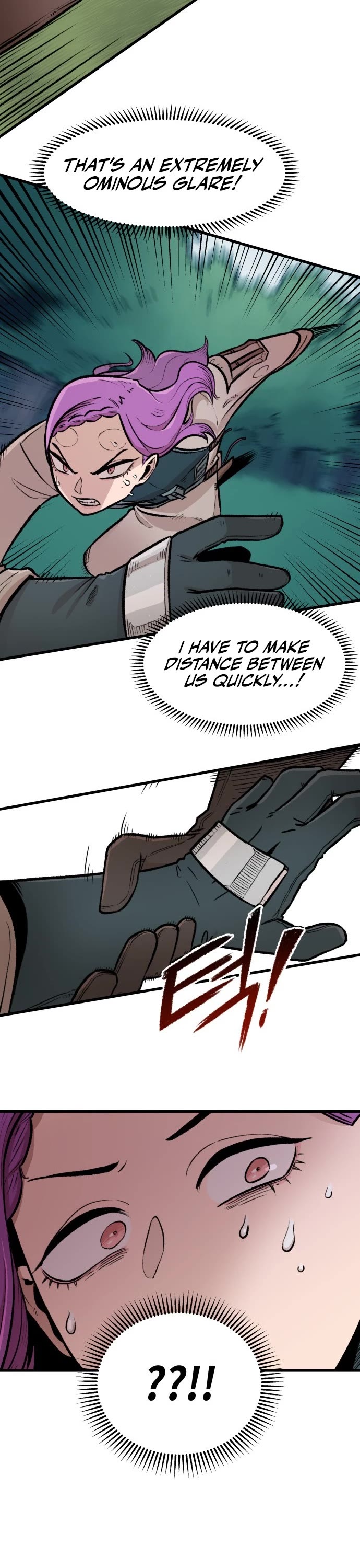 Reincarnation of the Veteran Soldier chapter 2 page 22