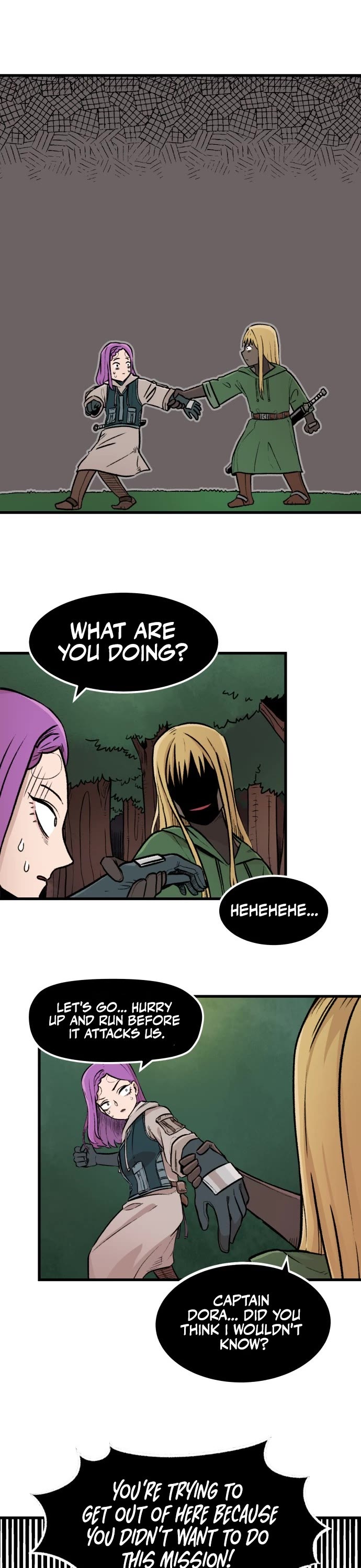 Reincarnation of the Veteran Soldier chapter 2 page 23