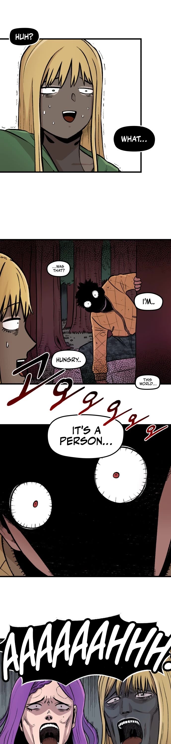 Reincarnation of the Veteran Soldier chapter 2 page 25