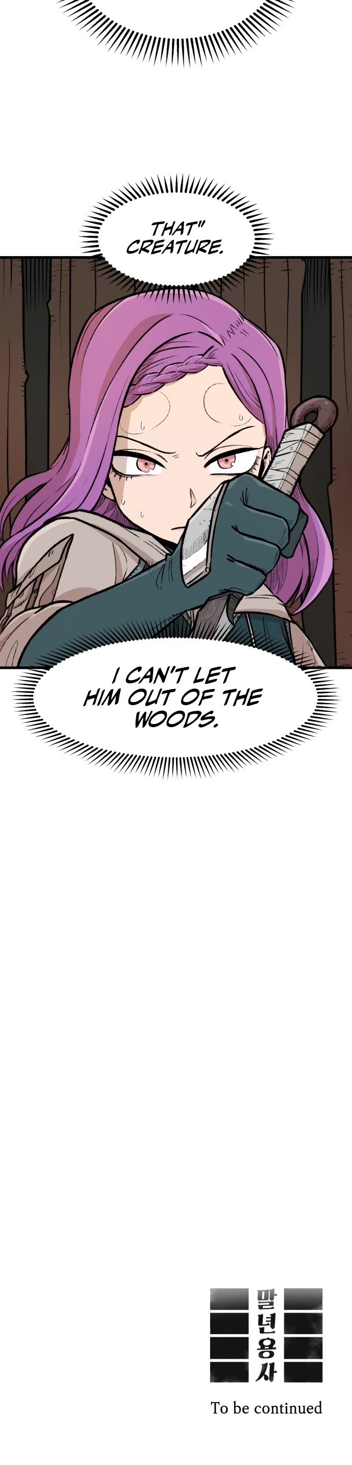 Reincarnation of the Veteran Soldier chapter 2 page 32