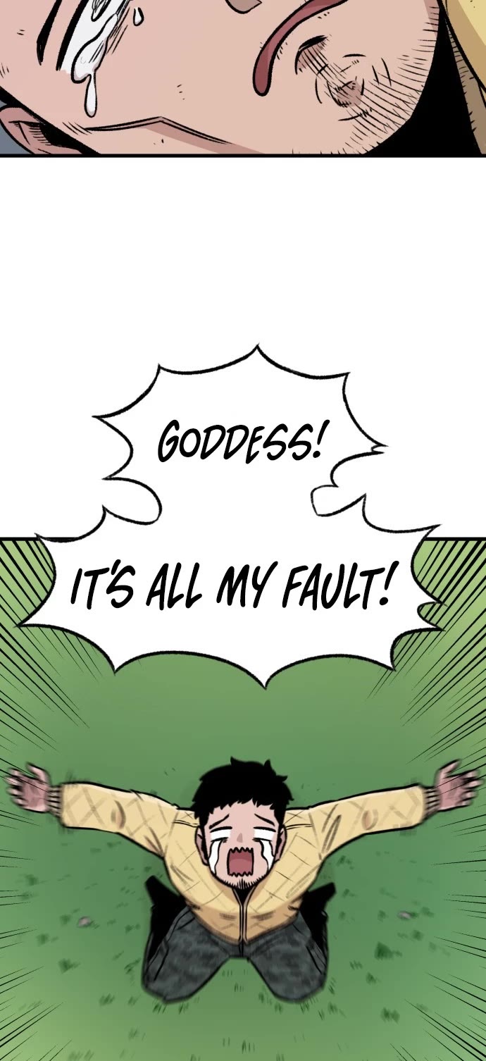 Reincarnation of the Veteran Soldier chapter 2 page 5