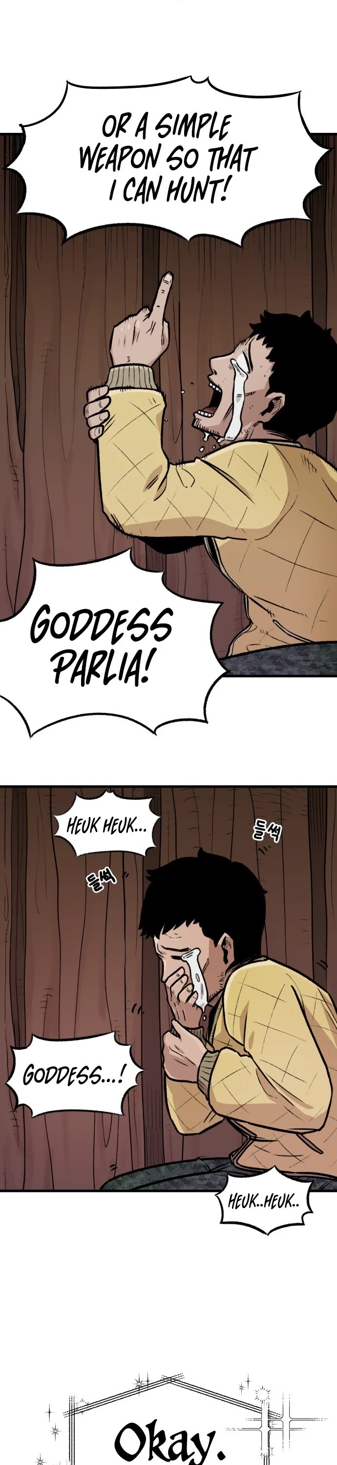 Reincarnation of the Veteran Soldier chapter 2 page 7