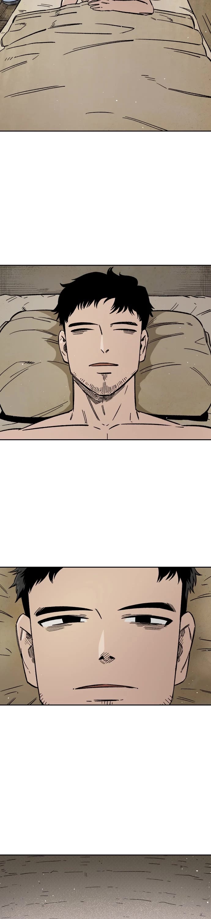 Reincarnation of the Veteran Soldier chapter 20 page 11