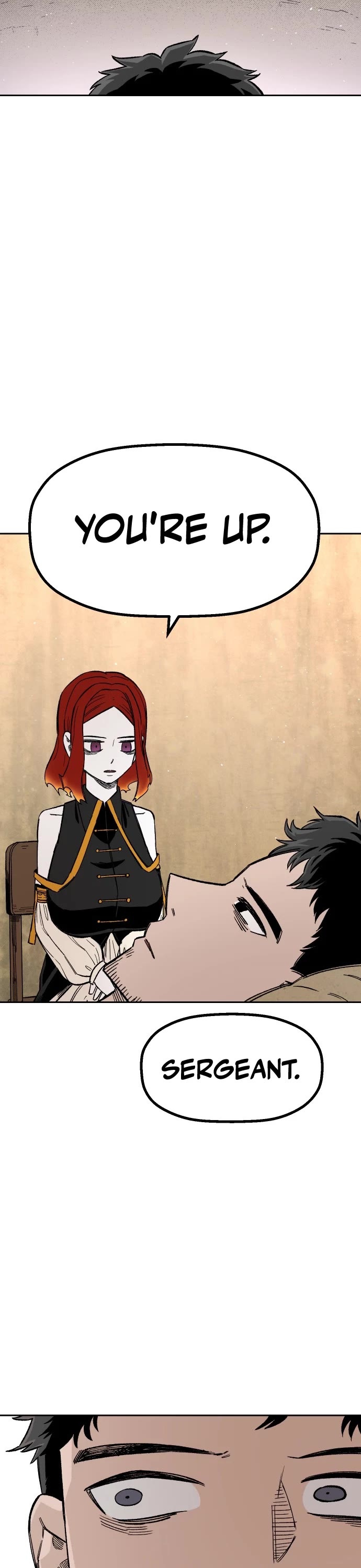 Reincarnation of the Veteran Soldier chapter 20 page 12