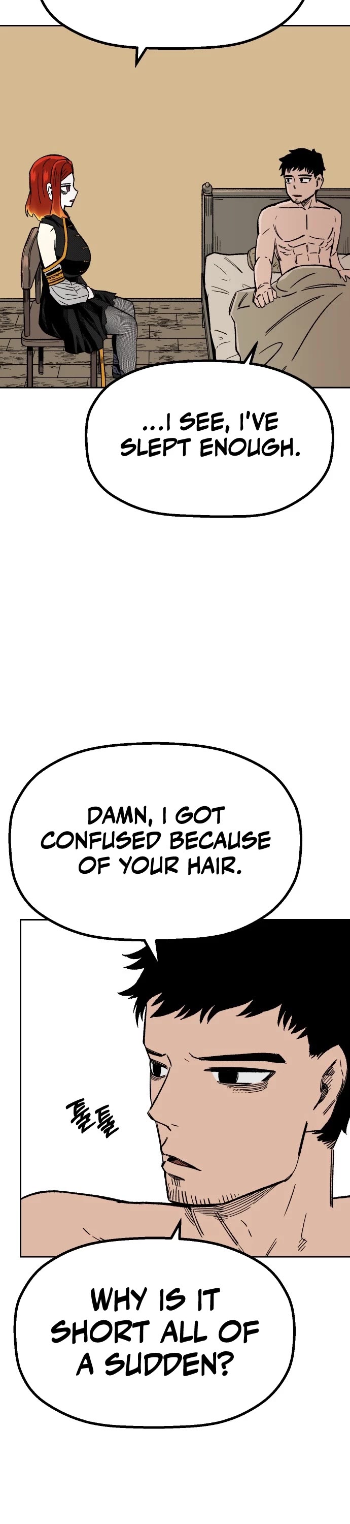 Reincarnation of the Veteran Soldier chapter 20 page 15