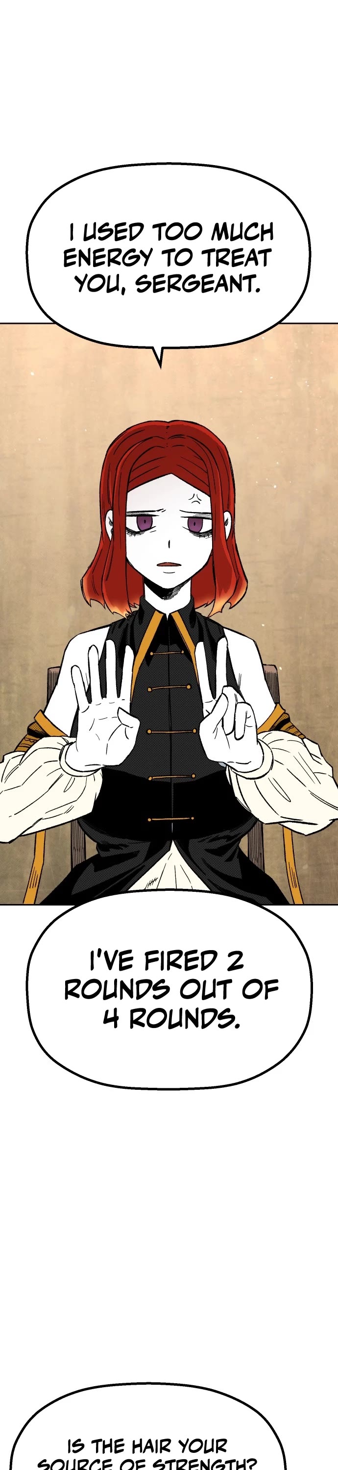 Reincarnation of the Veteran Soldier chapter 20 page 16