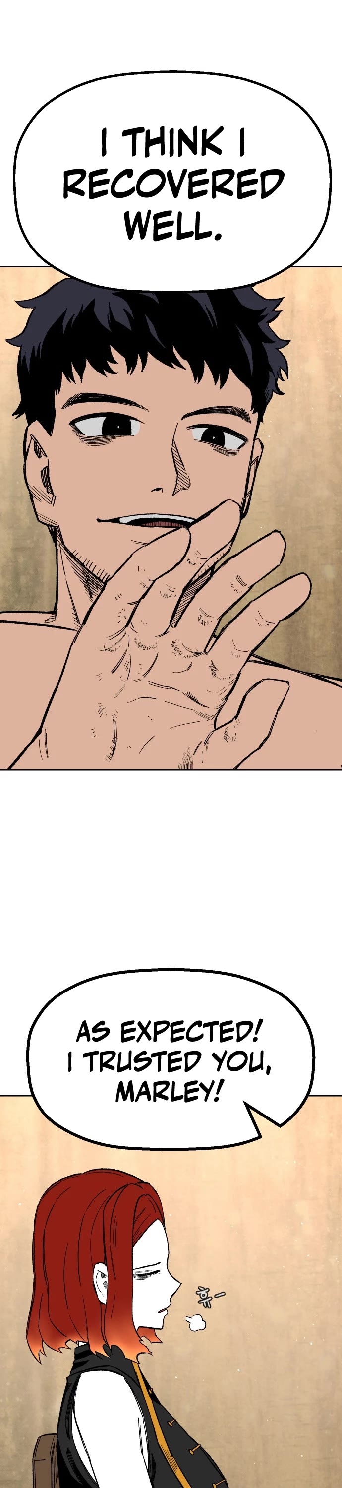 Reincarnation of the Veteran Soldier chapter 20 page 18