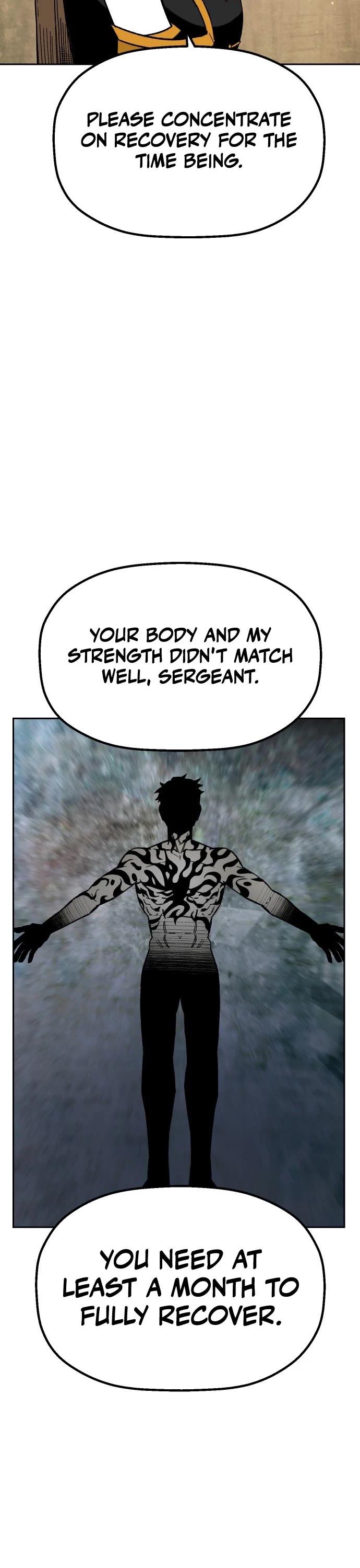 Reincarnation of the Veteran Soldier chapter 20 page 19