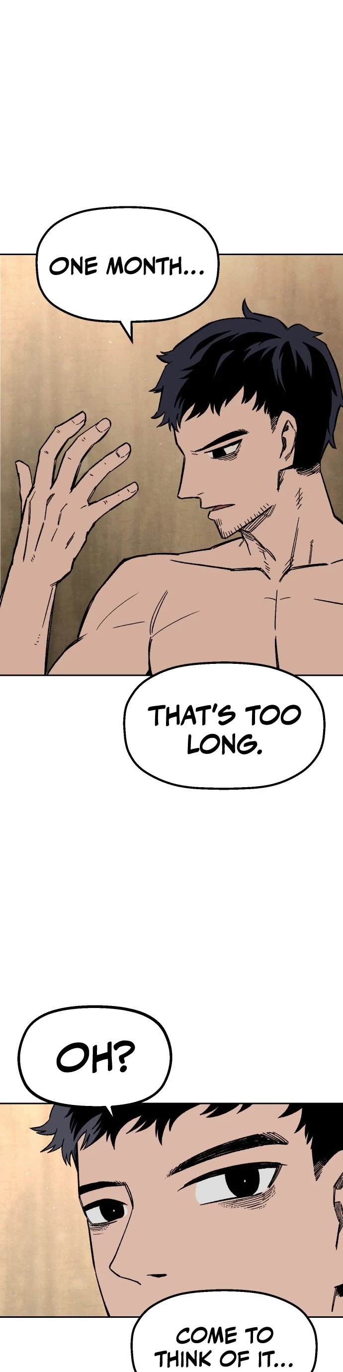 Reincarnation of the Veteran Soldier chapter 20 page 20