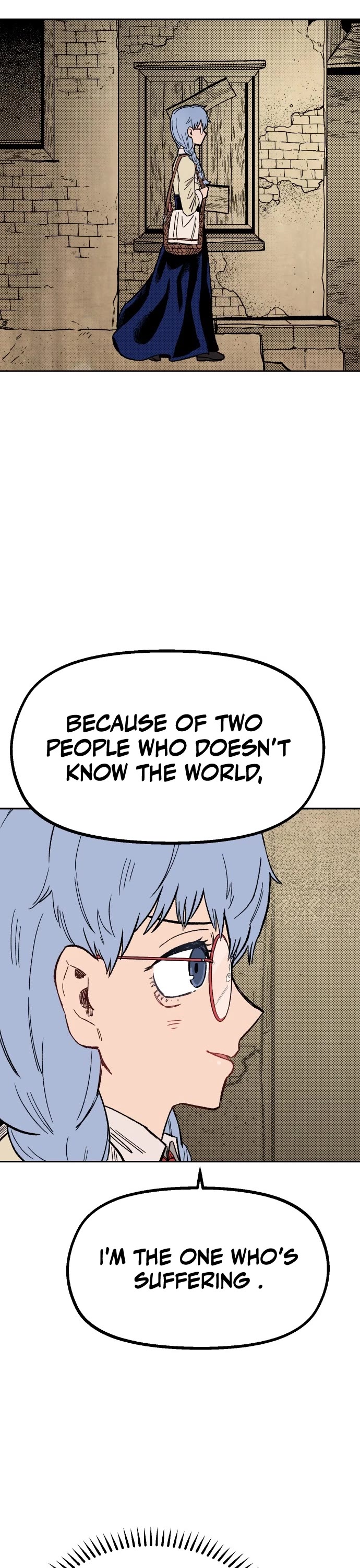 Reincarnation of the Veteran Soldier chapter 20 page 27