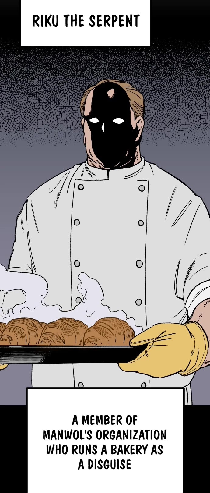 Reincarnation of the Veteran Soldier chapter 20 page 30