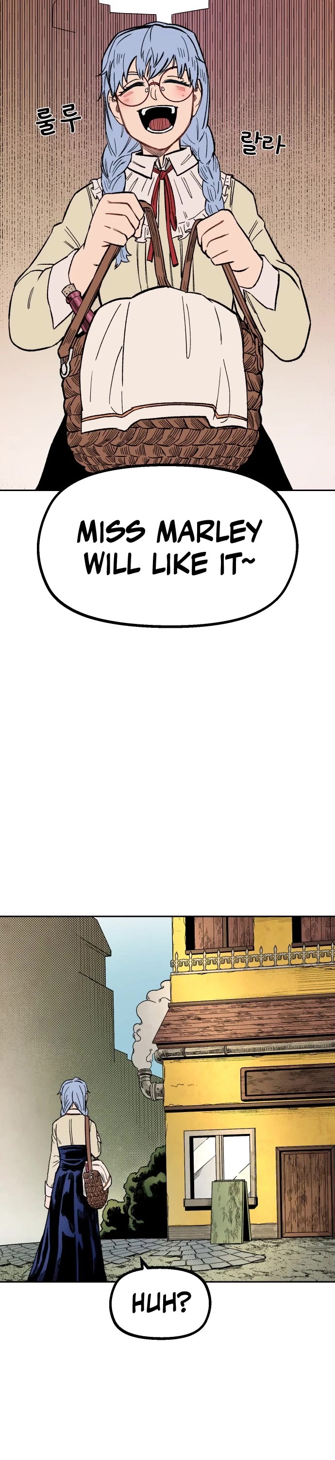 Reincarnation of the Veteran Soldier chapter 20 page 32