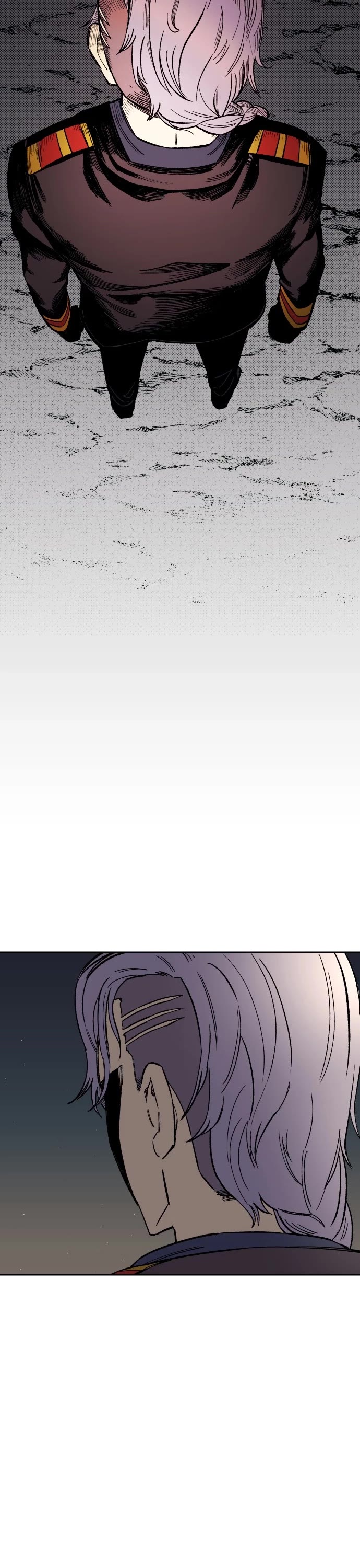 Reincarnation of the Veteran Soldier chapter 20 page 36