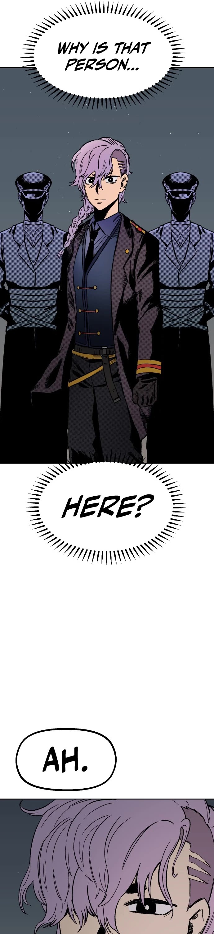 Reincarnation of the Veteran Soldier chapter 20 page 39