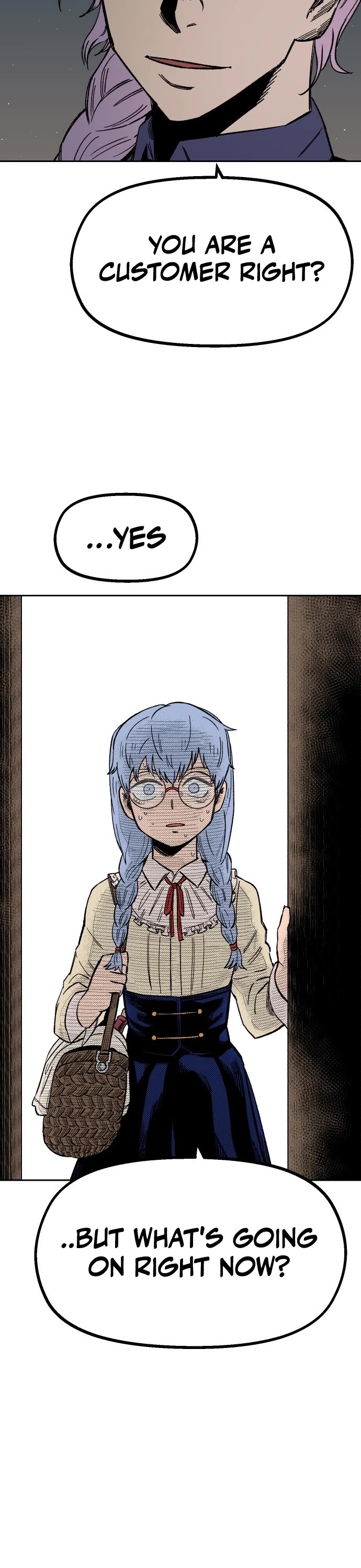 Reincarnation of the Veteran Soldier chapter 20 page 40