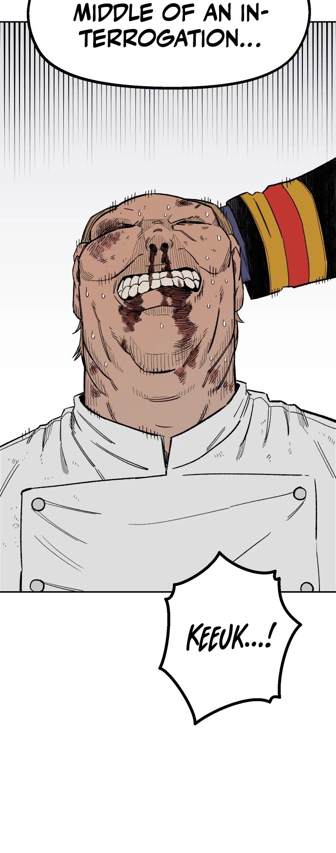 Reincarnation of the Veteran Soldier chapter 20 page 42