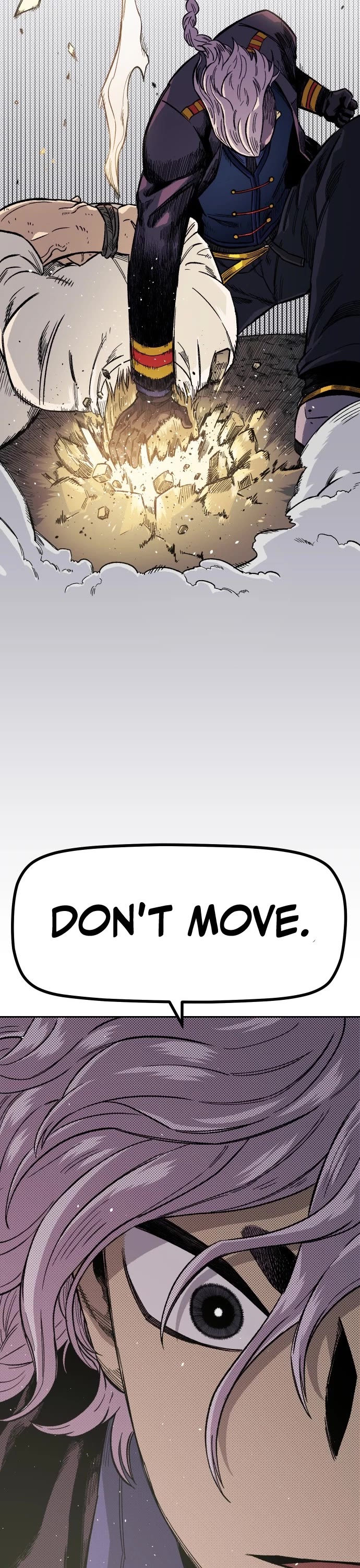 Reincarnation of the Veteran Soldier chapter 20 page 46