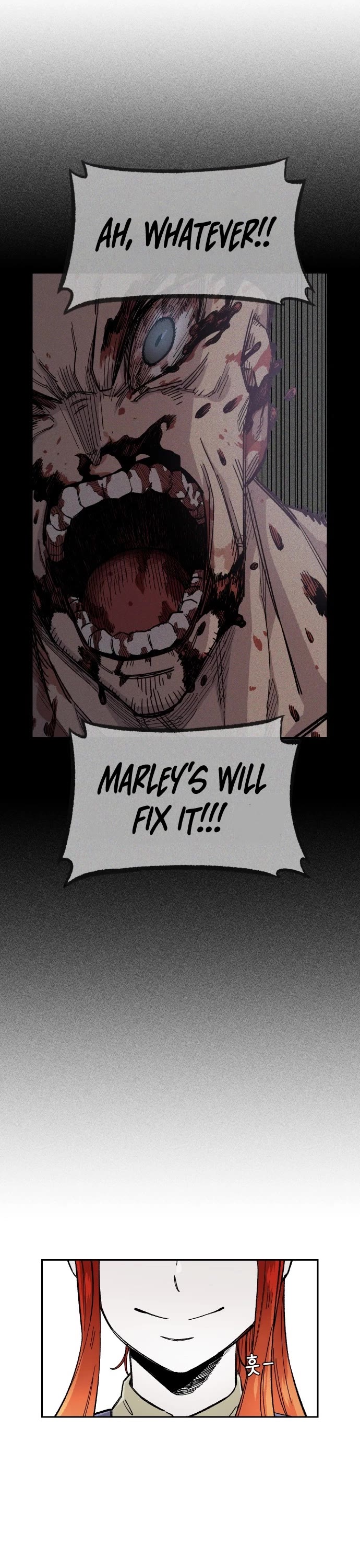 Reincarnation of the Veteran Soldier chapter 20 page 6