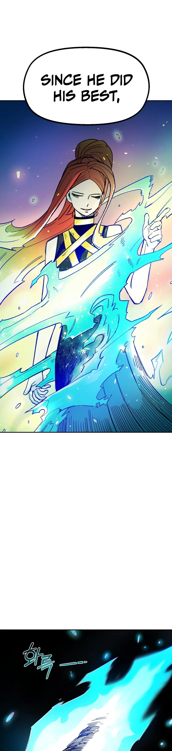 Reincarnation of the Veteran Soldier chapter 20 page 7