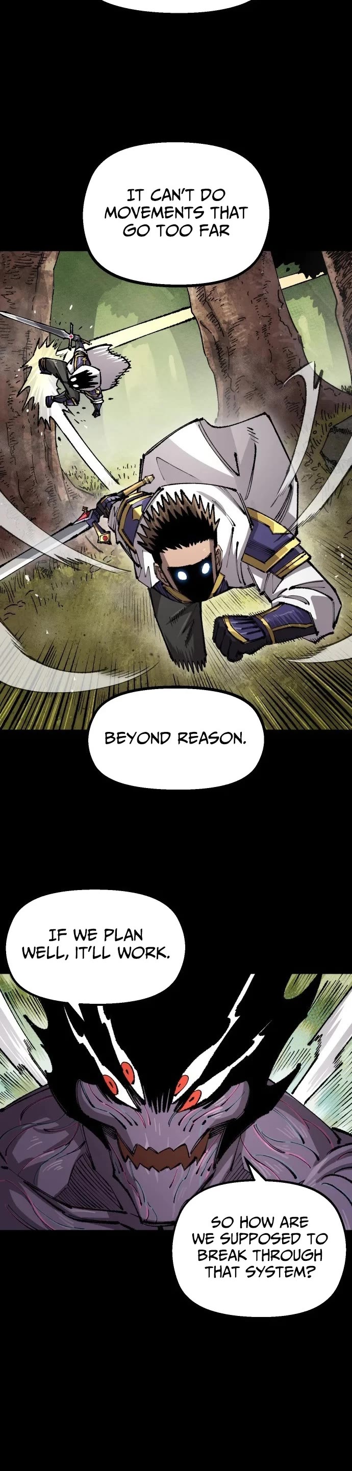Reincarnation of the Veteran Soldier chapter 200 page 3